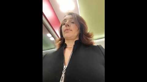 evaxoair @ stripchat on 20250805