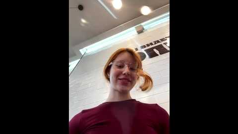 foxy_heart @ stripchat on 20250805