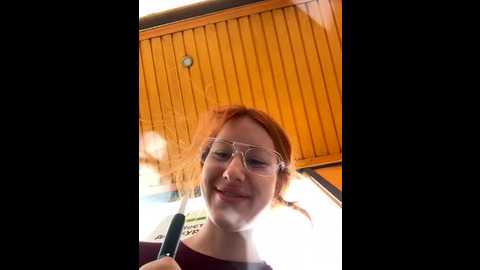 foxy_heart @ stripchat on 20250805