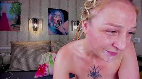 gerald_and_kristy @ stripchat on 20250805
