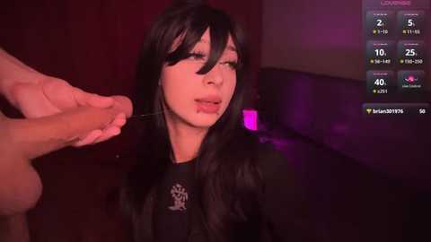handsomepure @ stripchat on 20250805