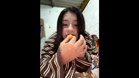 indialatin @ stripchat on 20250805