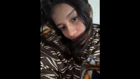 indialatin @ stripchat on 20250805