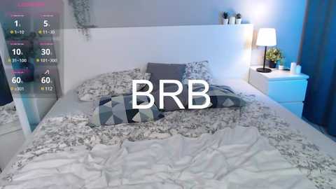 jess_marais @ stripchat on 20250805
