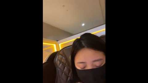 kexin_xin @ stripchat on 20250805
