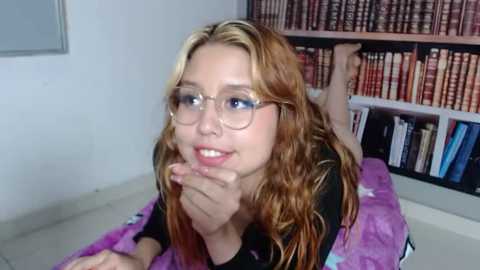 khassia_queen @ stripchat on 20250805