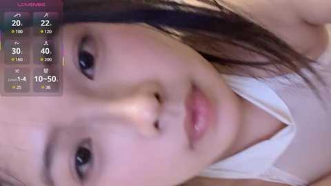 koukou2025 @ stripchat on 20250805