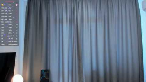 kristigroune @ stripchat on 20250805