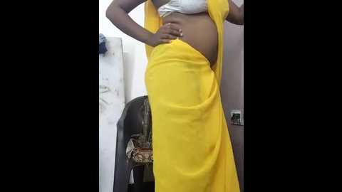 laxmi_89 @ stripchat on 20250805
