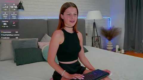 liana___li @ stripchat on 20250805