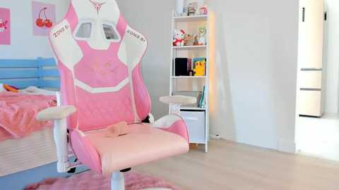 lily_young @ stripchat on 20250805