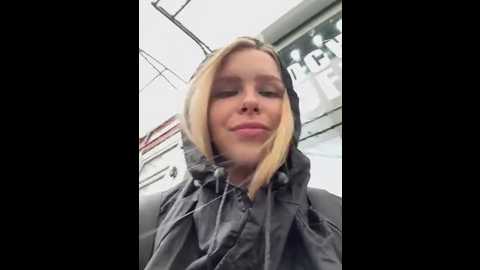 liza_risky @ stripchat on 20250805