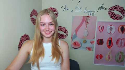 mademoisellecl @ stripchat on 20250805