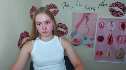mademoisellecl @ stripchat on 20250805