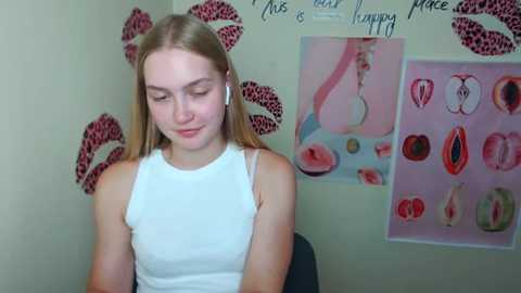 mademoisellecl @ stripchat on 20250805