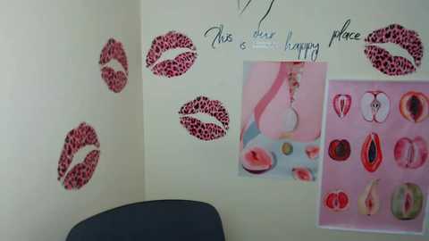 mademoisellecl @ stripchat on 20250805