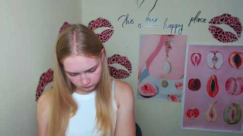 mademoisellecl @ stripchat on 20250805