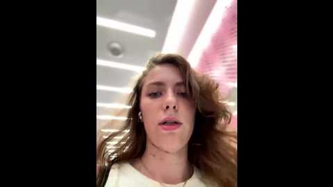 mariid @ stripchat on 20250805