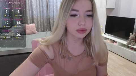 mayyymayyyyy @ stripchat on 20250805