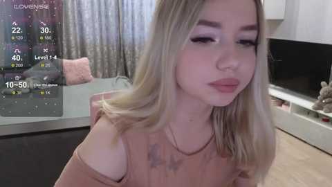 mayyymayyyyy @ stripchat on 20250805
