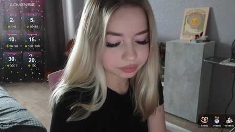 mayyymayyyyy @ stripchat on 20250805
