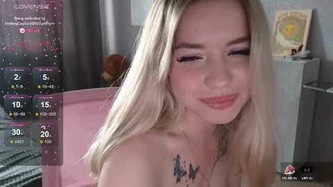 mayyymayyyyy @ stripchat on 20250805