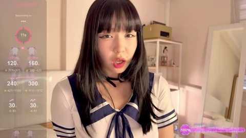 melana_love @ stripchat on 20250805