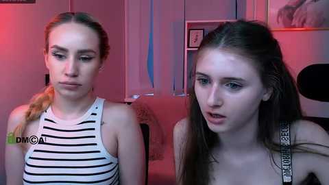 nekky_mouse @ stripchat on 20250805