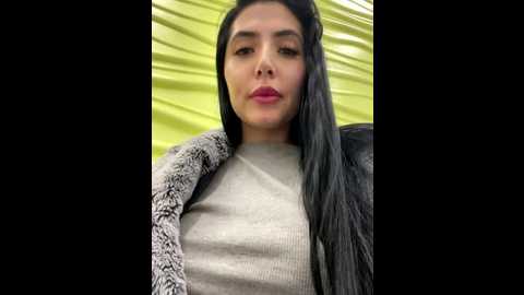 oh_nina @ stripchat on 20250805