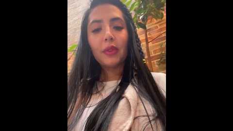 oh_nina @ stripchat on 20250805