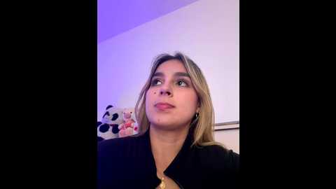 oriana_zoeee @ stripchat on 20250805