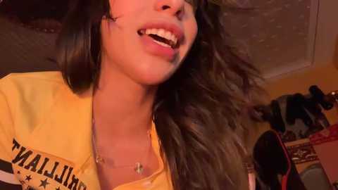 orla86 @ stripchat on 20250805