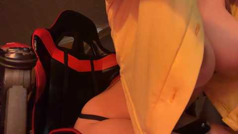 orla86 @ stripchat on 20250805