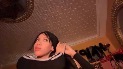 orla86 @ stripchat on 20250805
