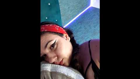 redasshottie @ stripchat on 20250805