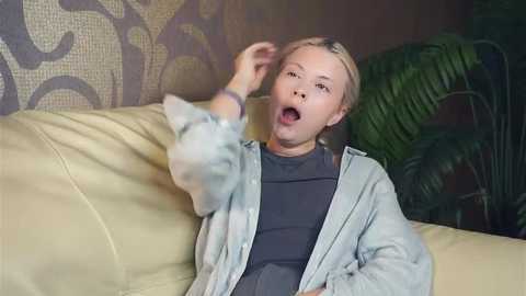 rheafret @ stripchat on 20250805