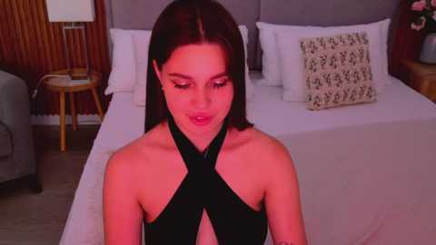 rihannarose @ stripchat on 20250805