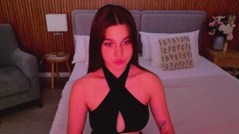 rihannarose @ stripchat on 20250805