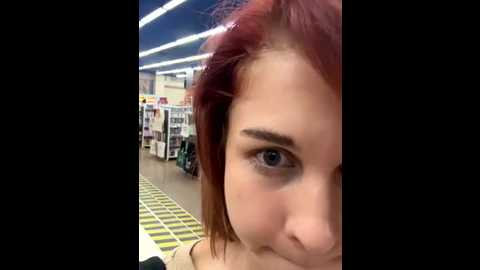 rosiesecret @ stripchat on 20250805