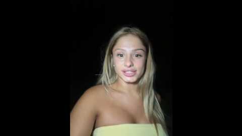 sophievj @ stripchat on 20250805