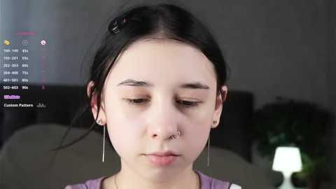 sssonya @ stripchat on 20250805