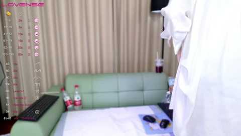 taozi_175 @ stripchat on 20250805