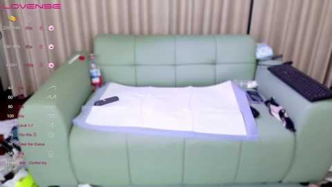 taozi_175 @ stripchat on 20250805