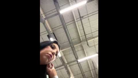 tisha_busty @ stripchat on 20250805