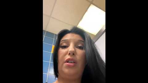 tisha_busty @ stripchat on 20250805