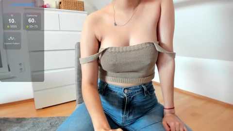 unrealmilkyway @ stripchat on 20250805