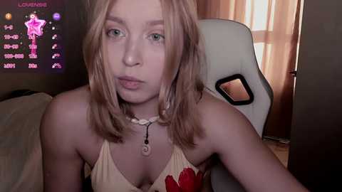 vanillalivitski @ stripchat on 20250805