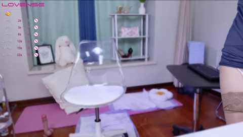 xiaoxi___ @ stripchat on 20250805