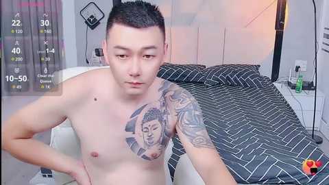 xiaoyue_zhibo @ stripchat on 20250805