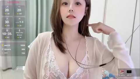 yaya929 @ stripchat on 20250805
